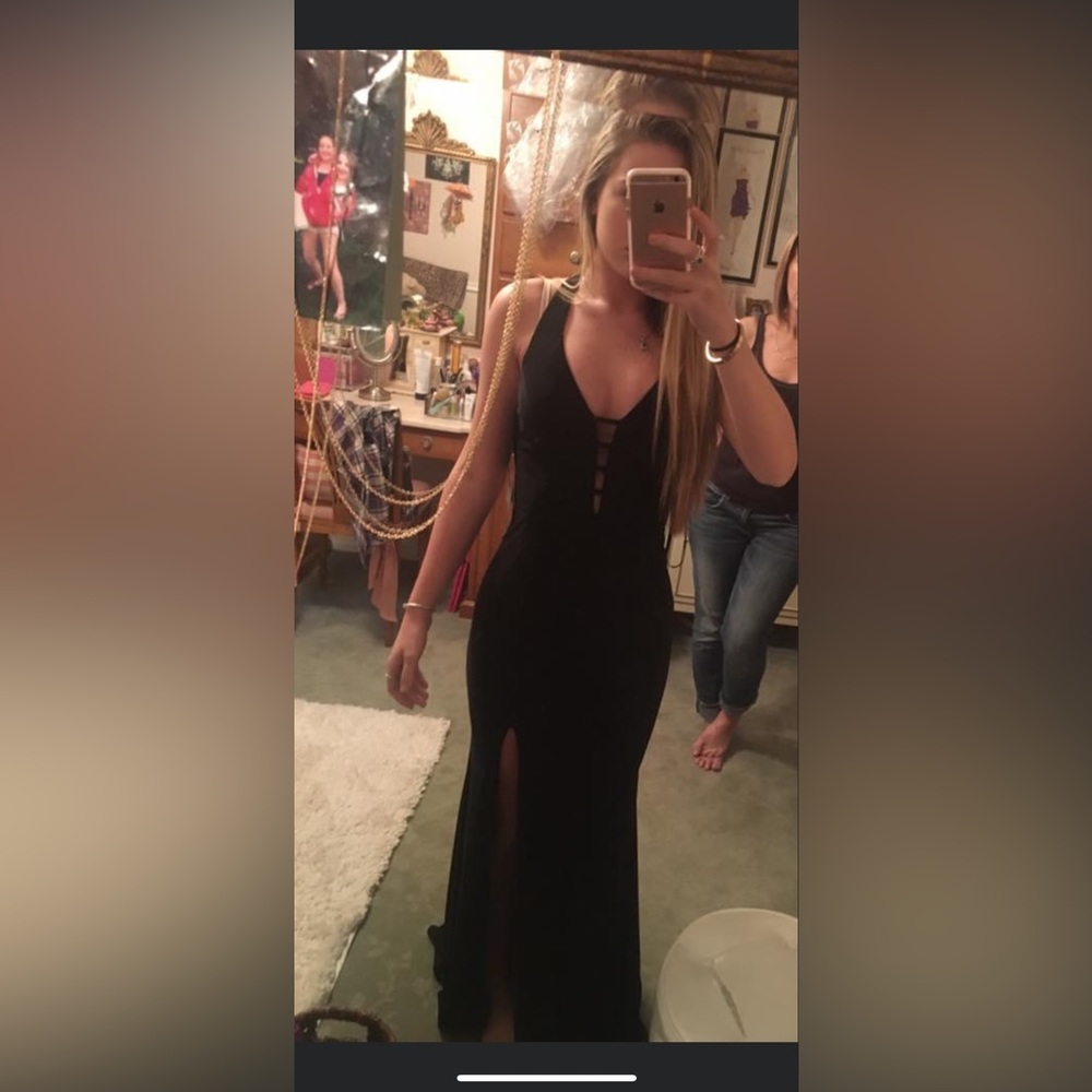 Betsy and adam dress